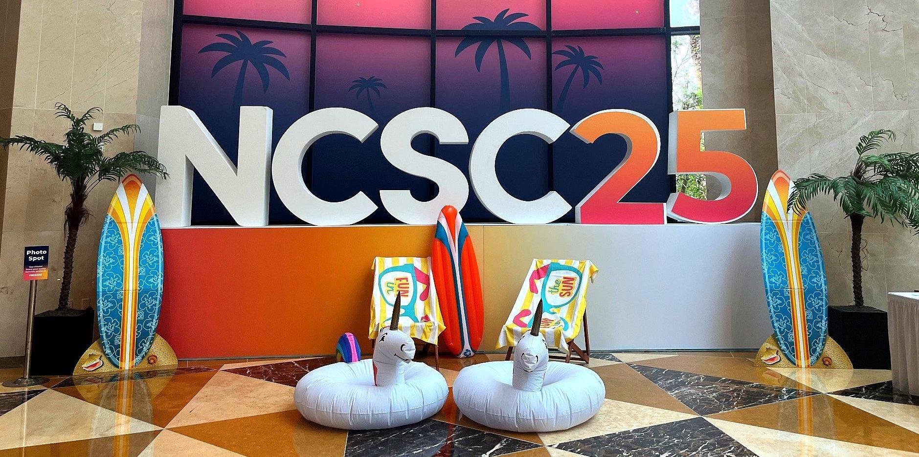 NCSC25